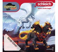 Various - Schleich Eldrador Creatures CD 14