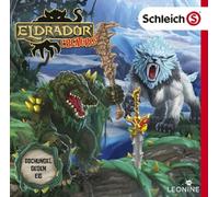 Various – Schleich Eldrador Creatures CD 02 – CD