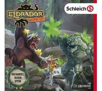 Various - Schleich Eldrador Creatures CD 03