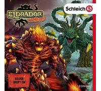Various – Schleich Eldrador Creatures CD 08 – CD – LEONINE