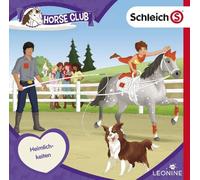 Various - Schleich - Horse Club (CD 12)