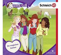 Various – Schleich-Horse Club (CD 14) – CD