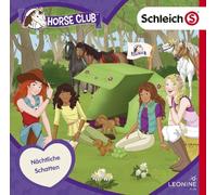 Various Schleich-Horse Club (CD 16) (CD)