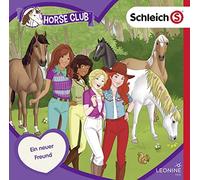 Artisti vari – Schleich-Horse Club (CD 17) – CD – LEONINE