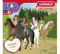Various – Schleich-Horse Club – CD