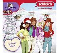 Various - Schleich-Horse Club (CD 22)