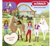 Various - Schleich Horse Club CD 26