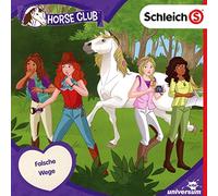 Various - Schleich - Horse Club (CD 6)