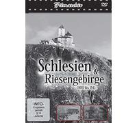 Various - Schlesien & Riesengebirge (1900 Bis 1945)