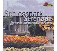 Various - Schlosspark Serenade