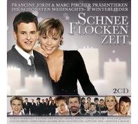 Various - Schneeflockenzeit-die Schönsten Weihnachts-U.W