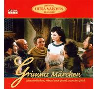 Various - Schneewittchen,Hänsel und Gre