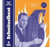 Various Schnitzelbeat Vol.3-Ready for Take Off (CD)
