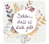 Various - Schön,Dass Es Dich Gibt