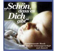 Various - Schön,Dass Es Dich Gibt