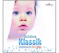 Various - Schöne Klassik-Klassikstücke Für'S Baby