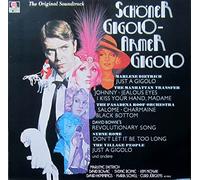 Various - Schöner Gigolo - Armer Gigolo - Ariola - 200 462, Ariola - 200 462-320