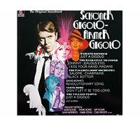Various - Schöner Gigolo - Armer Gigolo (Soundtrack) [Vinile LP record]