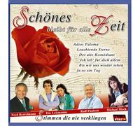 Various - Schönes Bleibt Für Alle Zeit