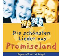 Various - Schönste Lieder aus Promiselan