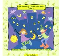 Various - Schönsten Lieder Für K.Flg.2