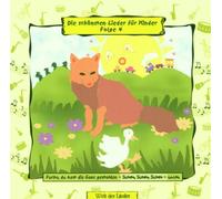 Various - Schönsten Lieder Für K.Flg.4