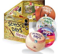 Various - School Days