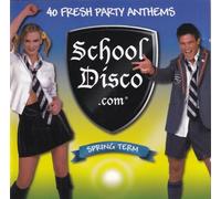 Various - School Disco.Com
