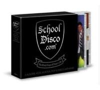 Various - School Disco. Com Box