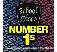 Various - School Disco.Com Presents...