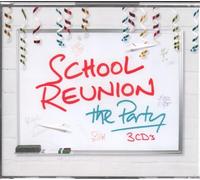 Various - School Reunion [Import]