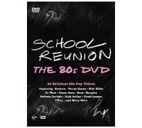 Various - School Reunion - The 80S [Edizione: Regno Unito] [Edizione: Regno Unito]