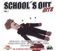 Various - School'S Out Hits