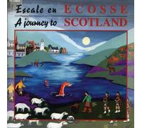 Various - Schottland: a Journey to...