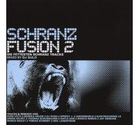 Various - Schranz Fusion 2