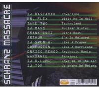 Various - Schranz Massacre