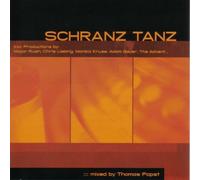 Various - Schranz Tanz Mix.Bythomaspapst