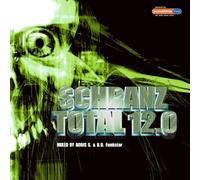 Various - Schranz Total 12.0