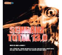 Various - Schranz Total 13.0