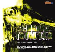 Various - Schranz Total 14