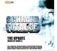 Various - Schranz Total 3.5-the Update