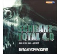 Various - Schranz Total 4.0