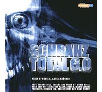 Various - Schranz Total 6.0
