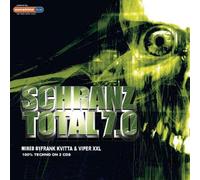 Various - Schranz Total 7