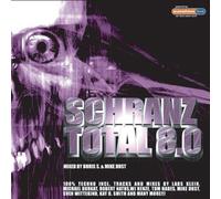 Various - Schranz Total 8.0