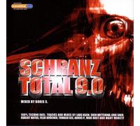 Various - Schranz Total 9.0