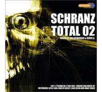 Various - Schranz Total Vol.2