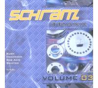 Various - Schranz Traxx Vol.3