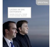 Various Schubert/Beethoven: Lieder an die Entfernte