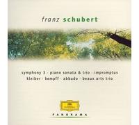 Various - Schubert Collection Vol. 2
